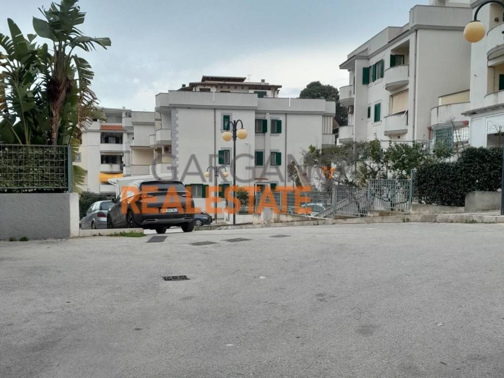 Box / garage a Vieste in Via San Nicola di Mira - Foto 5