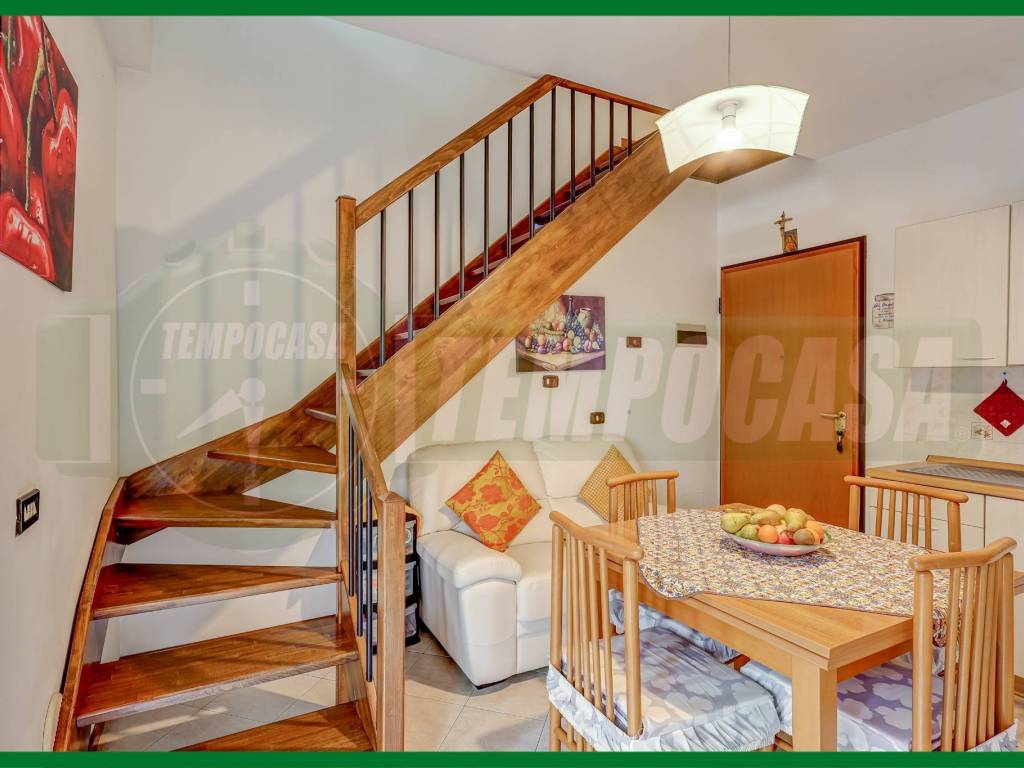 Appartamento a Gallarate in Via ADIGE - Foto 4