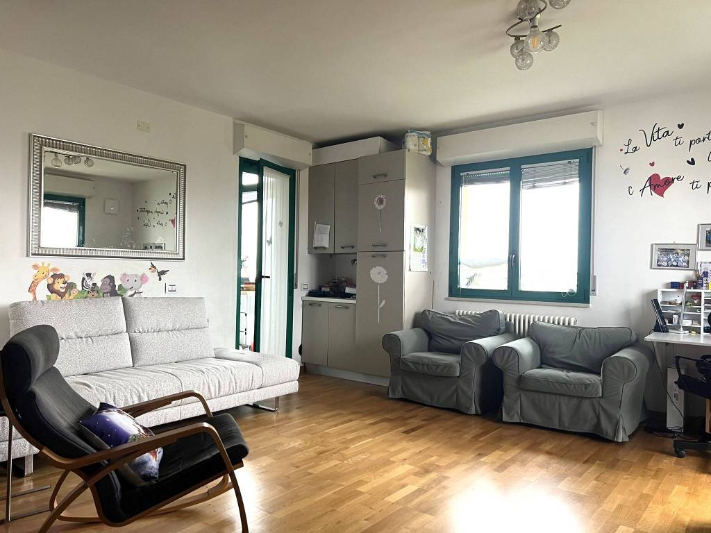 Appartamento a Rimini - Foto 1