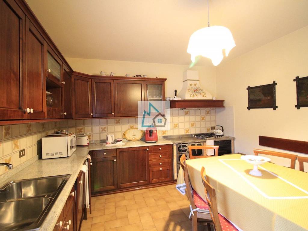 Casa indipendente a Sella giudicarie in Via Valle - Foto 3