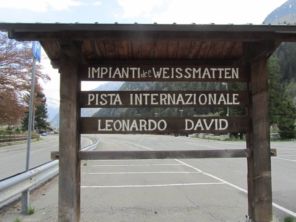 Appartamento a Gressoney-saint-jean in Località Bieltschocke, 27 - Foto 2