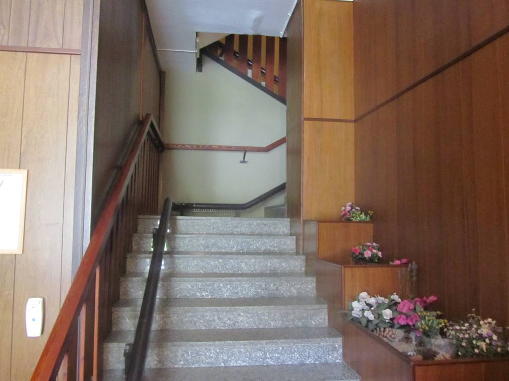 Appartamento a Gressoney-saint-jean in Località Bieltschocke, 27 - Foto 3