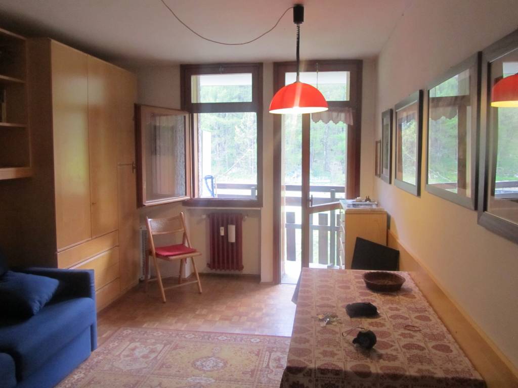 Appartamento a Gressoney-saint-jean in Località Bieltschocke, 27 - Foto 4