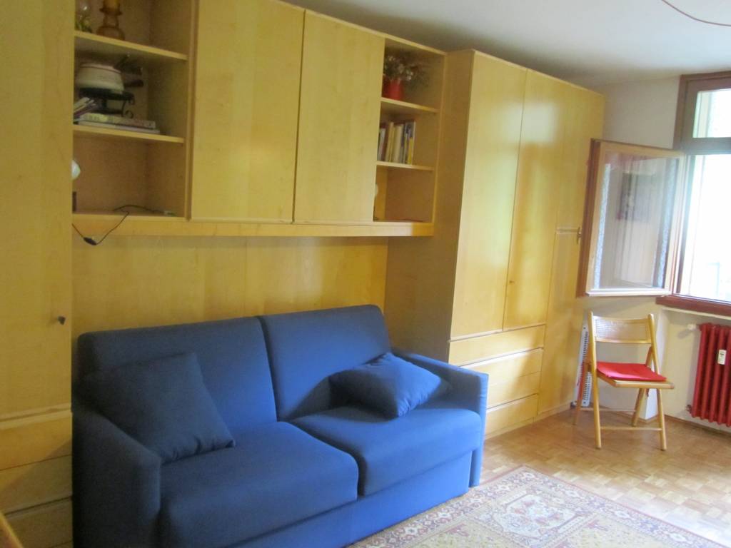 Appartamento a Gressoney-saint-jean in Località Bieltschocke, 27 - Foto 5