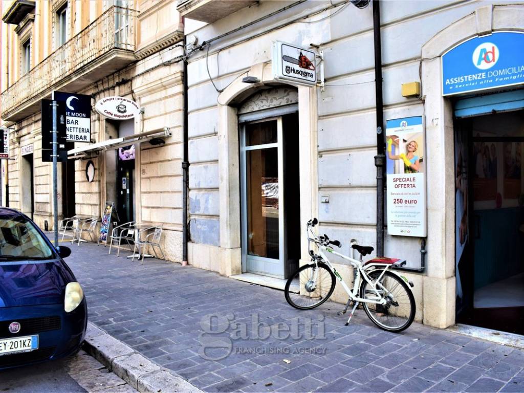 Immobile a Campobasso in Via Cavour - Foto 2