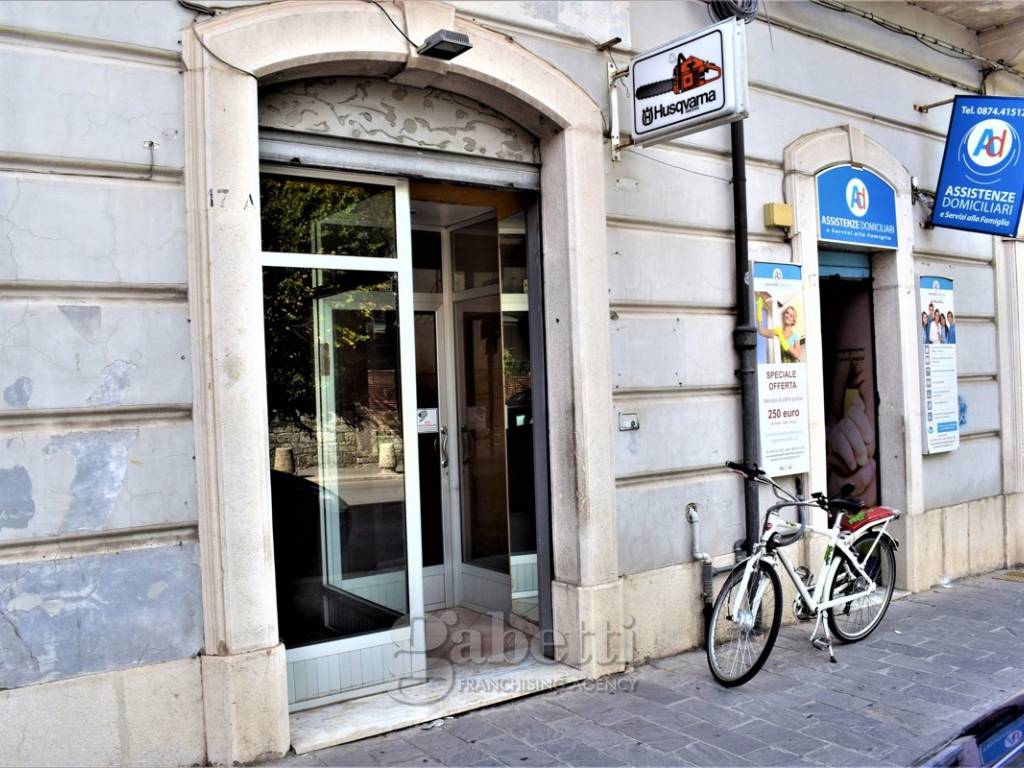 Immobile a Campobasso in Via Cavour - Foto 3