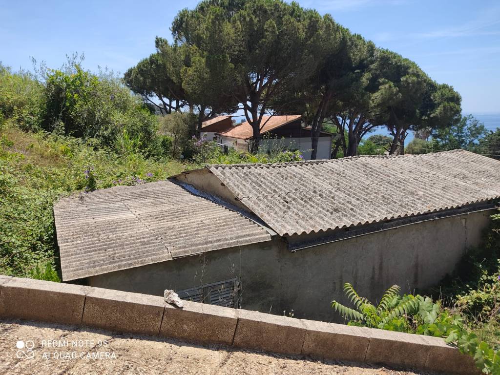 Terreno a Gaeta in Via Flacca - Foto 3