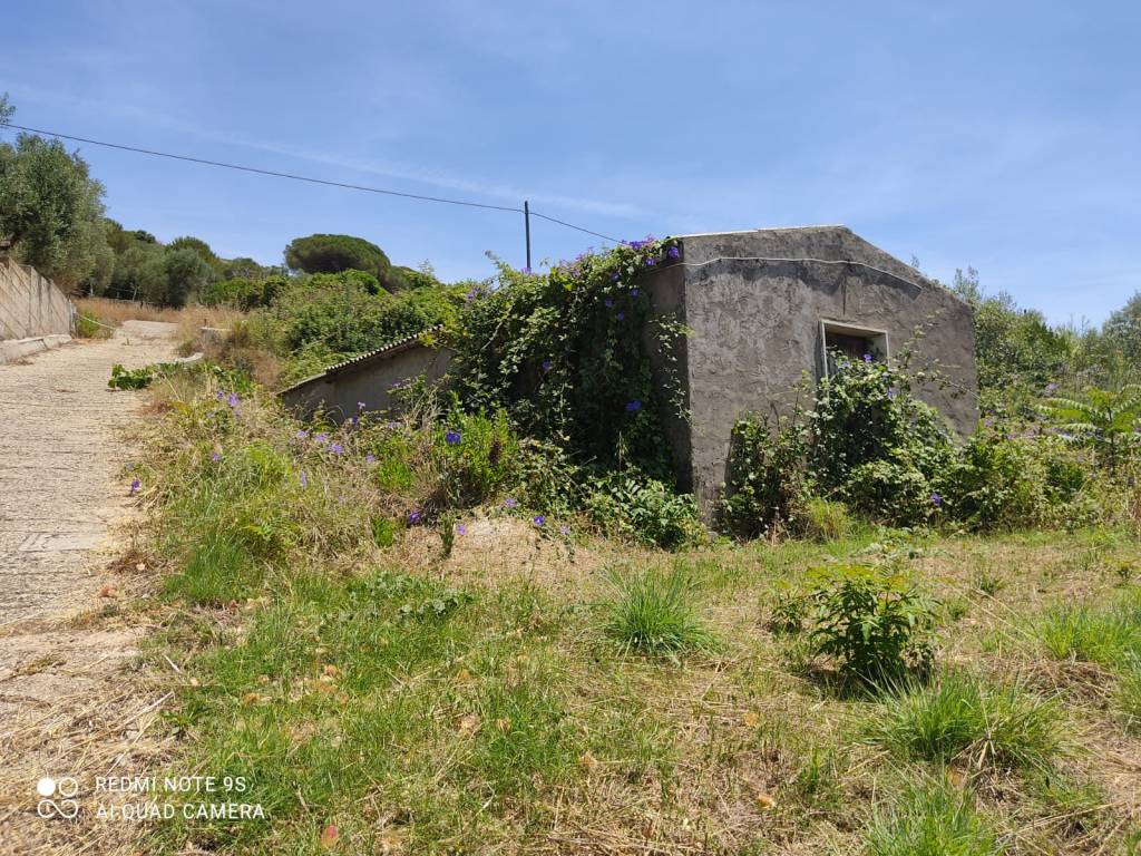 Terreno a Gaeta in Via Flacca - Foto 4
