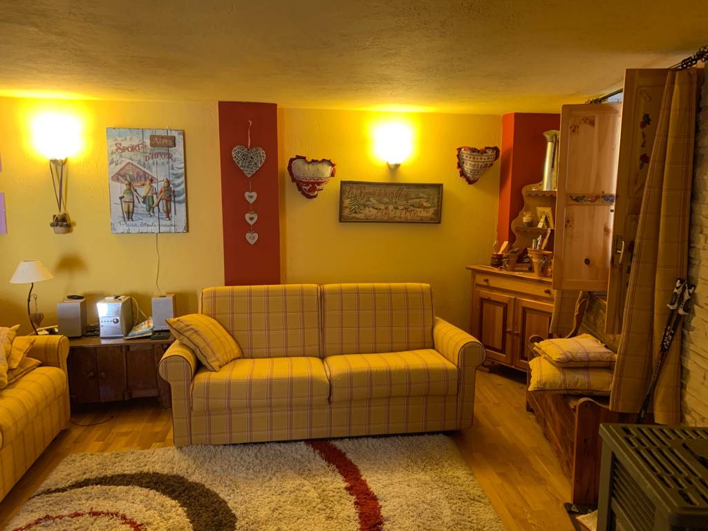 Appartamento a La thuile in Località Moulin, 81 - Foto 2