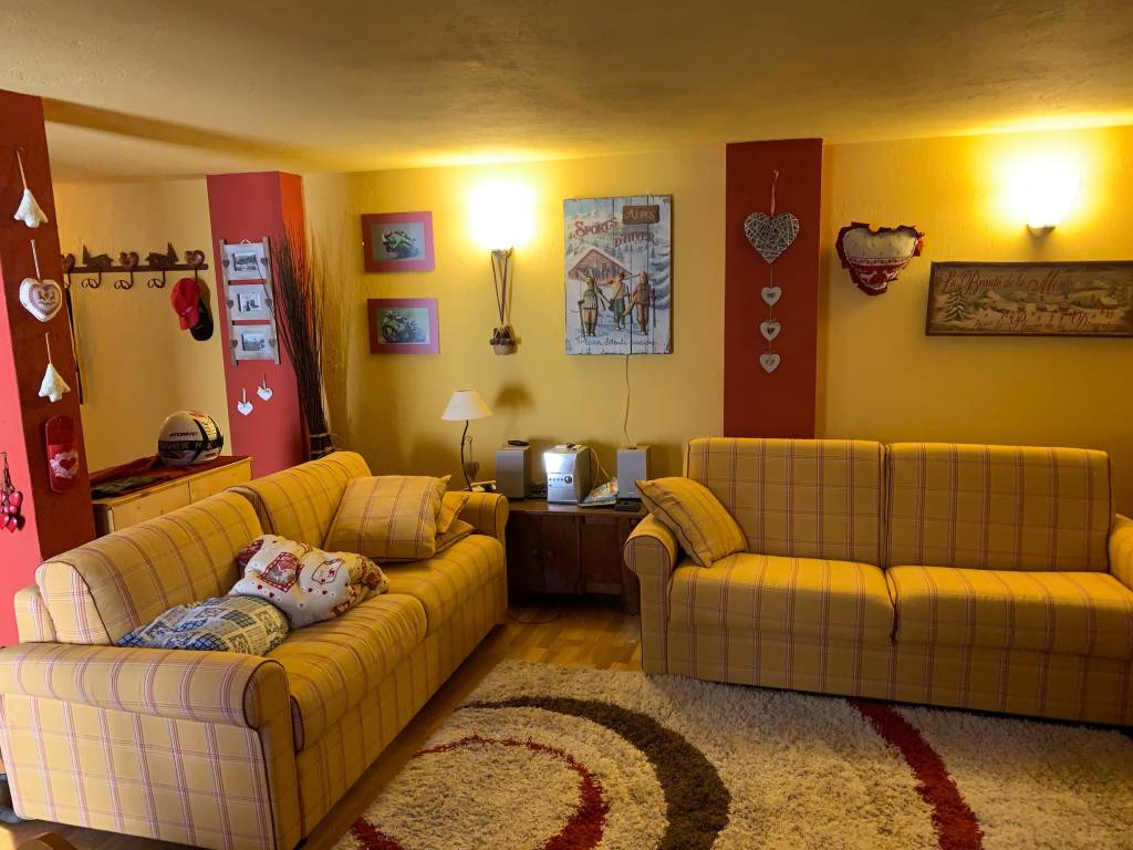 Appartamento a La thuile in Località Moulin, 81 - Foto 3