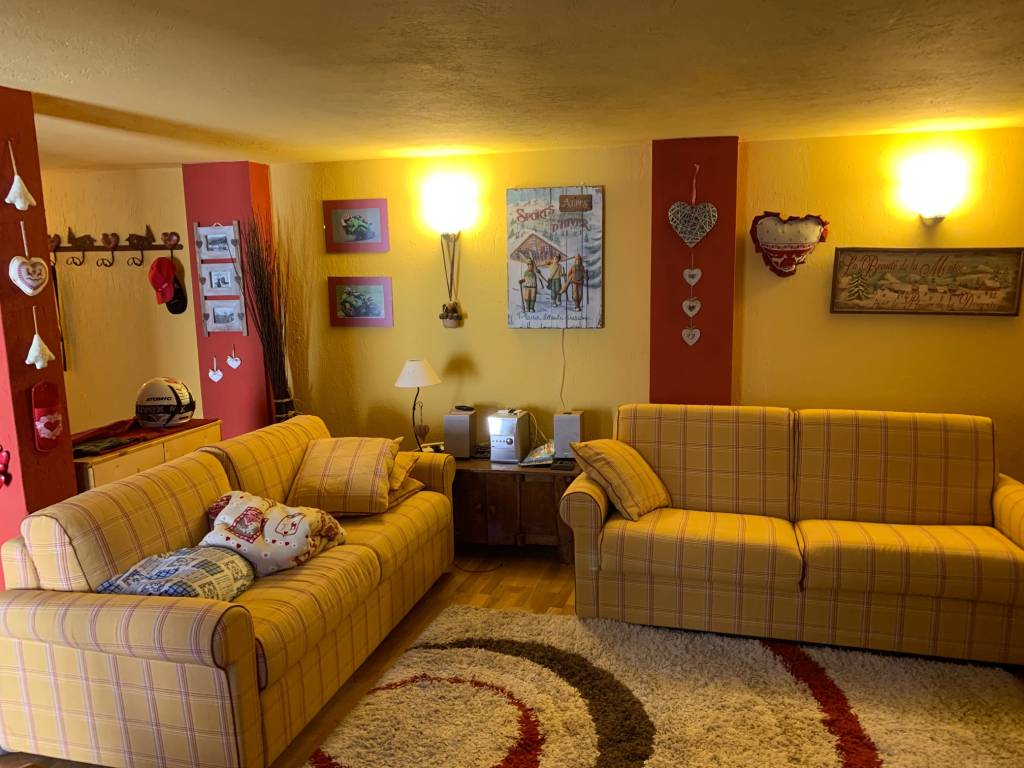 Appartamento a La thuile in Località Moulin, 81 - Foto 4