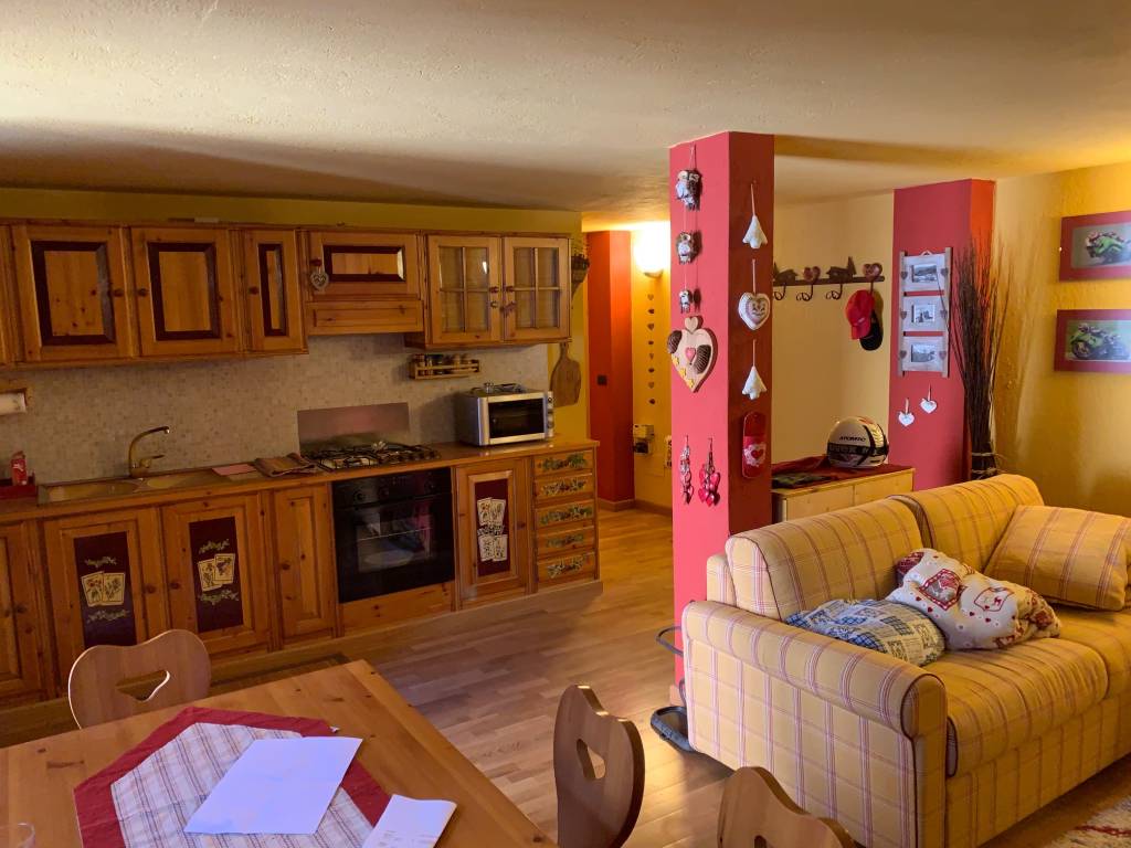 Appartamento a La thuile in Località Moulin, 81 - Foto 5
