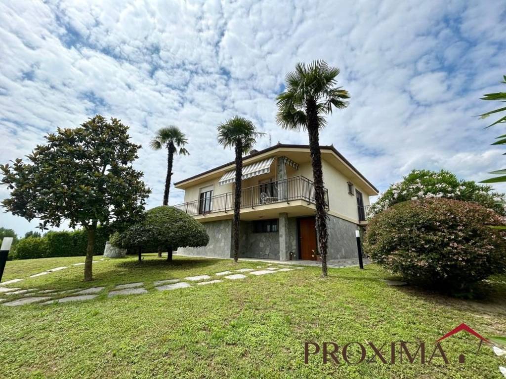 Villa a Rocca d'arazzo in Via San Carlo, 67 - Foto 2