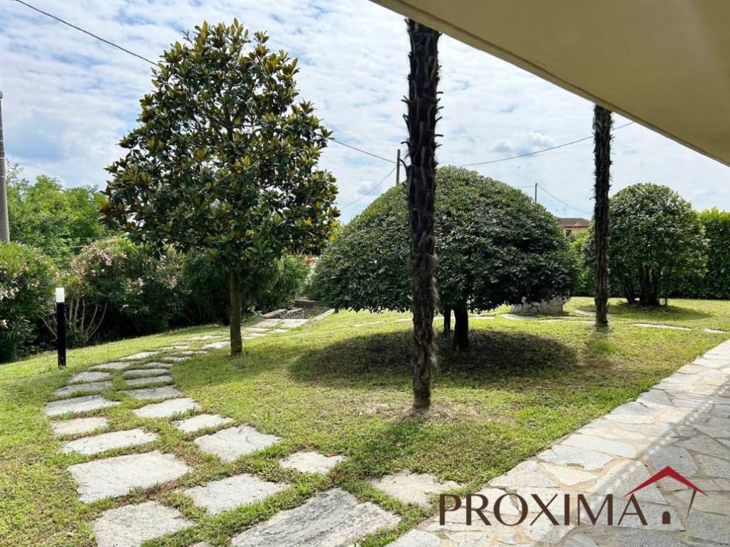 Villa a Rocca d'arazzo in Via San Carlo, 67 - Foto 5