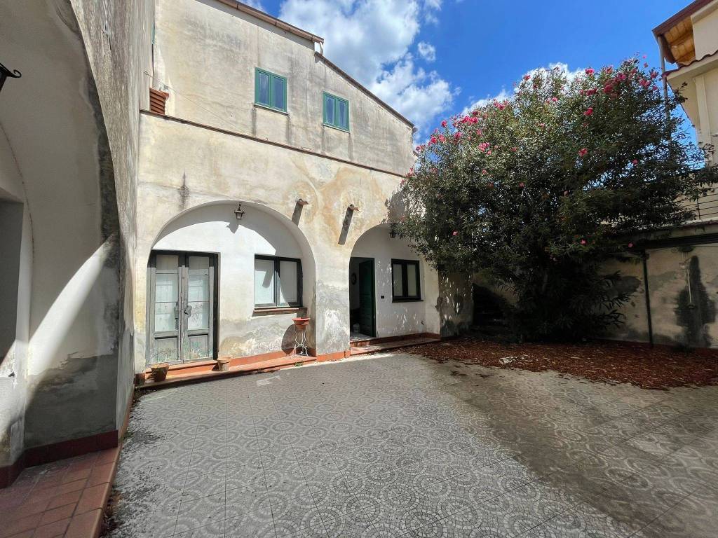 Villa a Castel san giorgio in Via Villa, 30 - Foto 3
