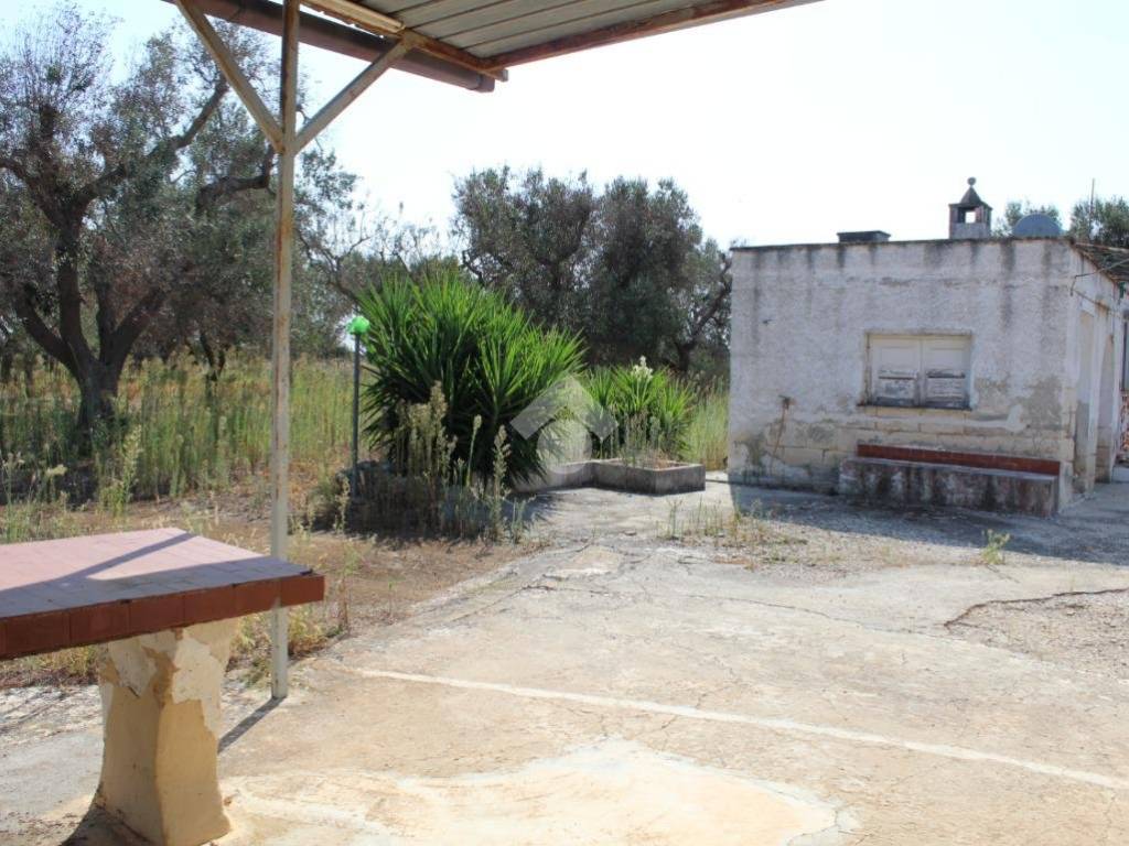 Rustico / casale a Carovigno in Contrada Computista - Foto 2