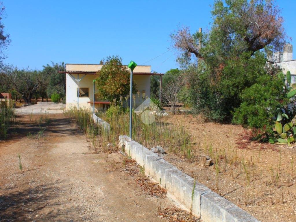 Rustico / casale a Carovigno in Contrada Computista - Foto 3