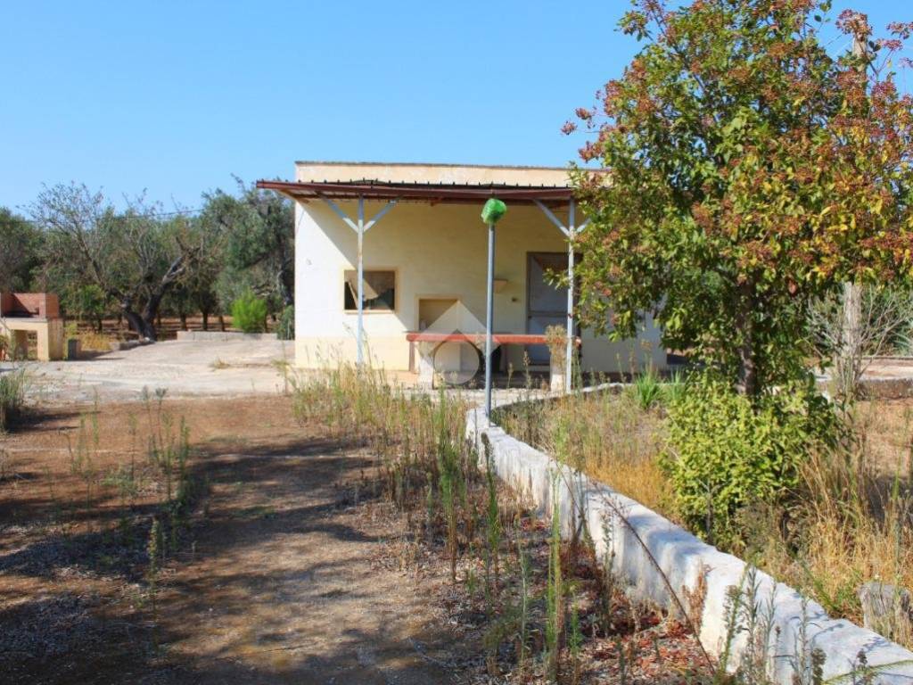 Rustico / casale a Carovigno in Contrada Computista - Foto 4