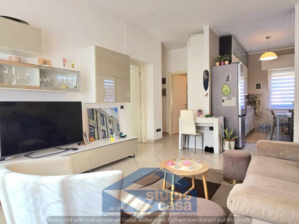 Villa a Desenzano del garda in Viale Guglielmo Marconi - Foto 3