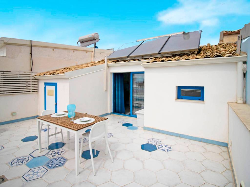 Casa indipendente a Ragusa in Via Dandolo, 75 - Foto 2