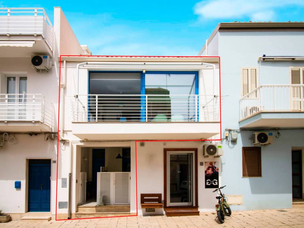 Casa indipendente a Ragusa in Via Dandolo, 75 - Foto 4
