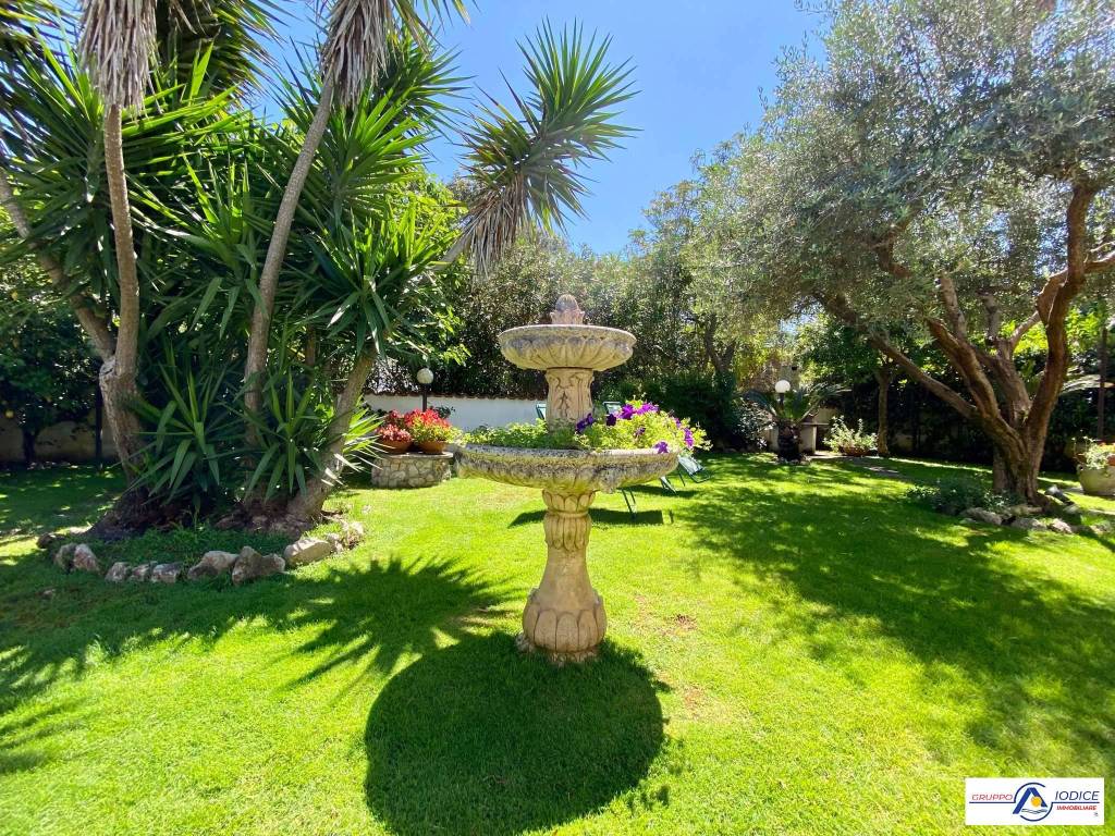 Villa a Sabaudia in Via Tramontana, 7 - Foto 3