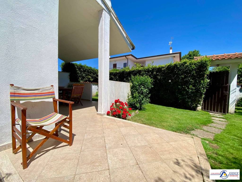 Villa a Sabaudia in Via Tramontana, 7 - Foto 4