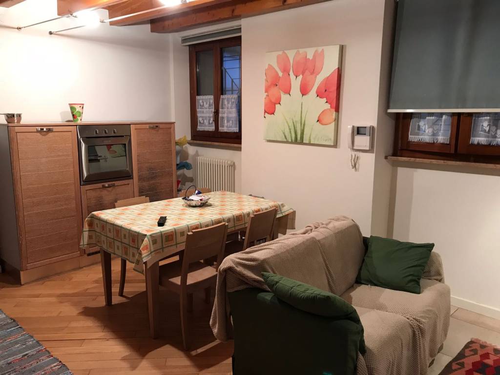 Appartamento a Mantova in Via Pomponazzo - Foto 2
