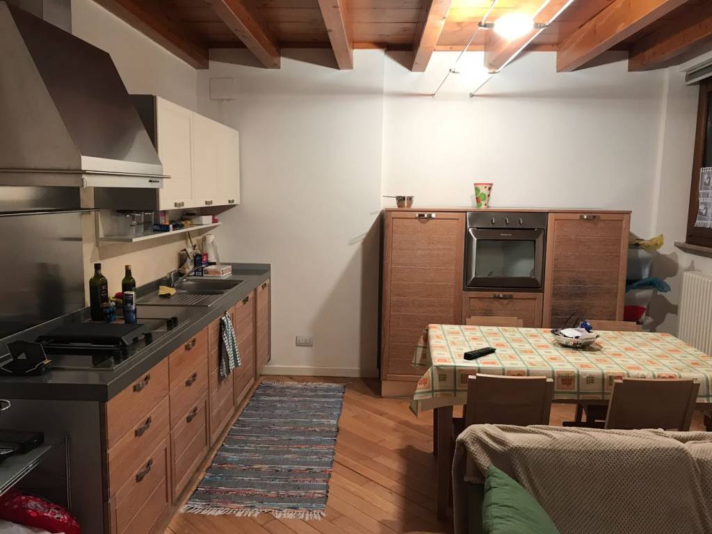 Appartamento a Mantova in Via Pomponazzo - Foto 3