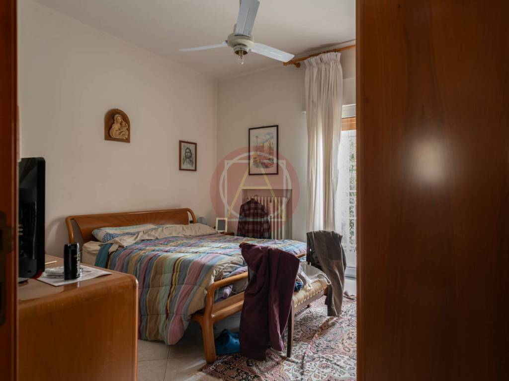 Appartamento a Bologna in Via Alceste Giovannini, 12 - Foto 3