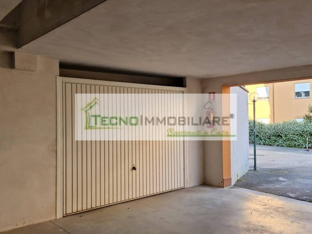 Box / garage a Pontecorvo in Via Benedetto Croce - Foto 2