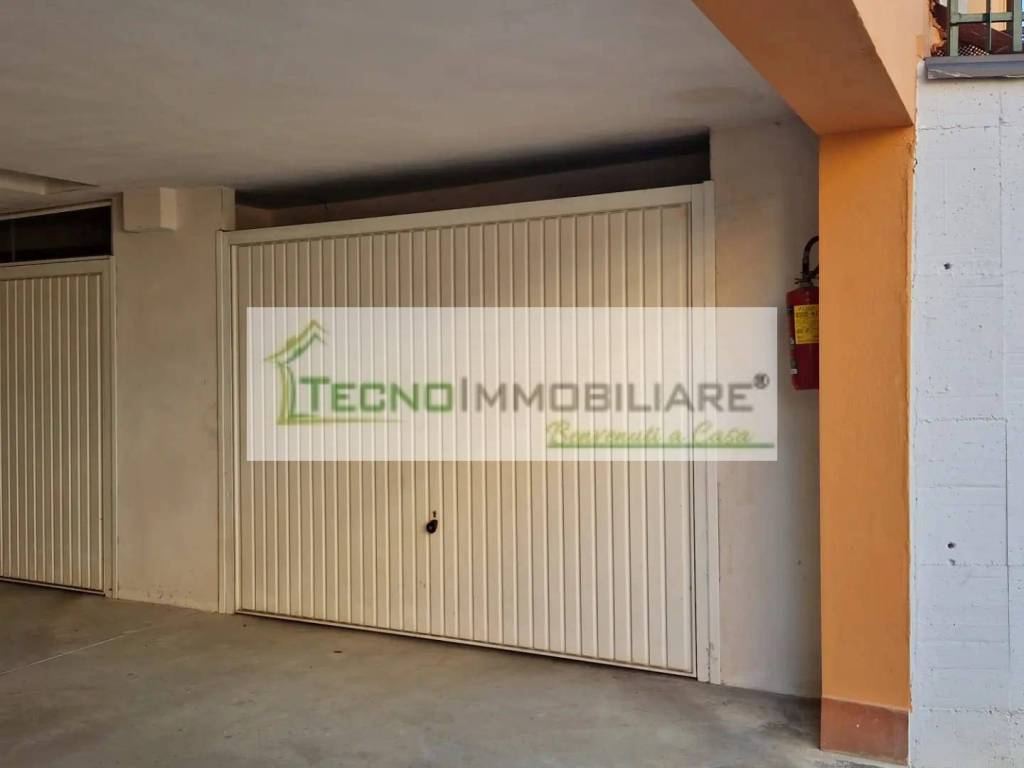 Box / garage a Pontecorvo in Via Benedetto Croce - Foto 3