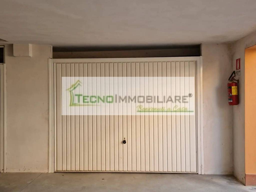 Box / garage a Pontecorvo in Via Benedetto Croce - Foto 4