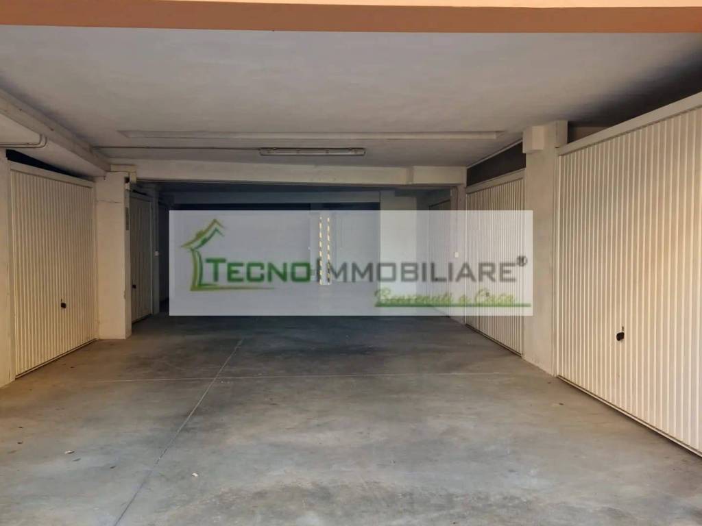 Box / garage a Pontecorvo in Via Benedetto Croce - Foto 5