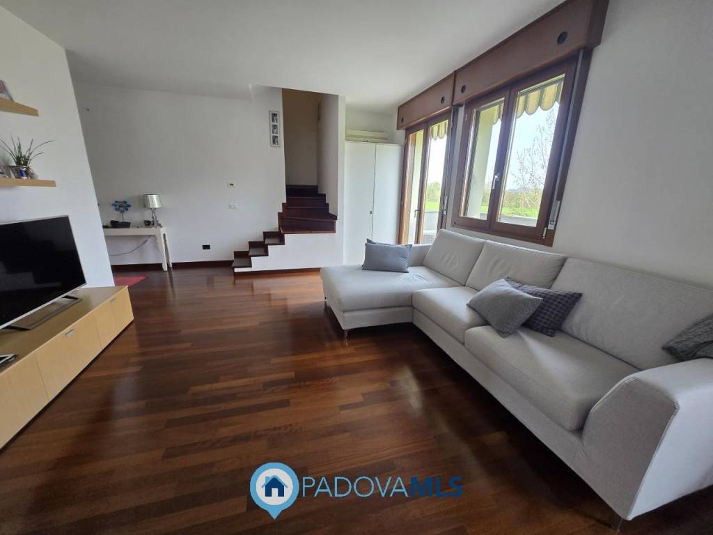 Appartamento a Padova in Via Emilio Faa' Di Bruno - Foto 3