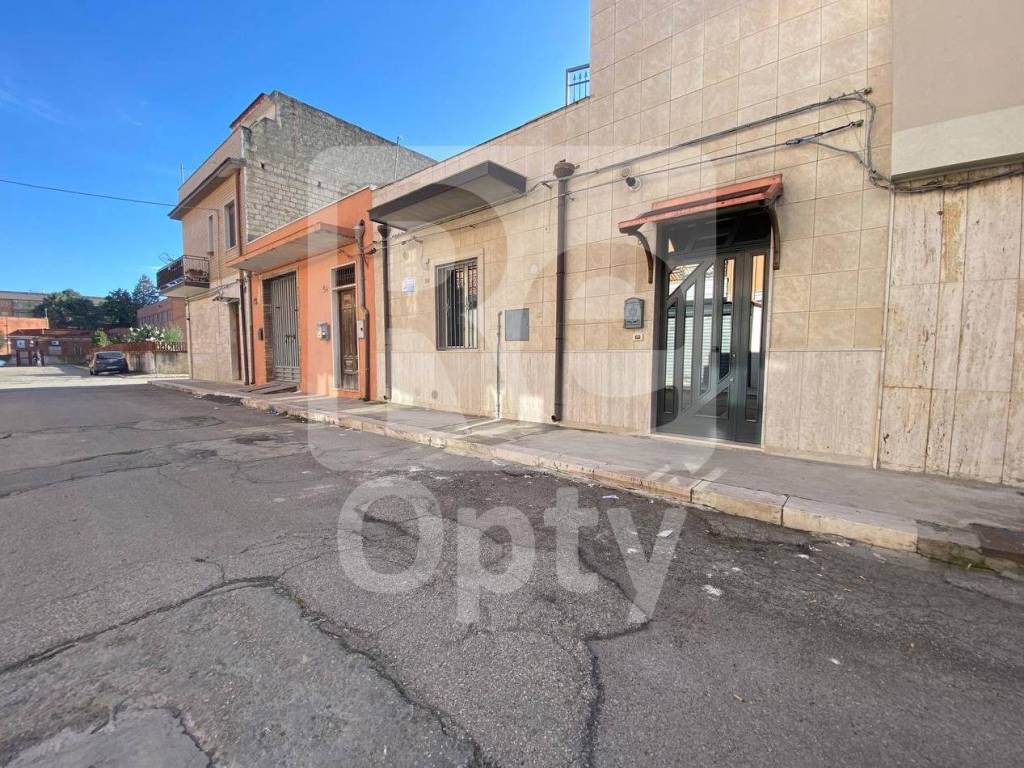 Appartamento a San severo in Via Campobasso - Foto 2