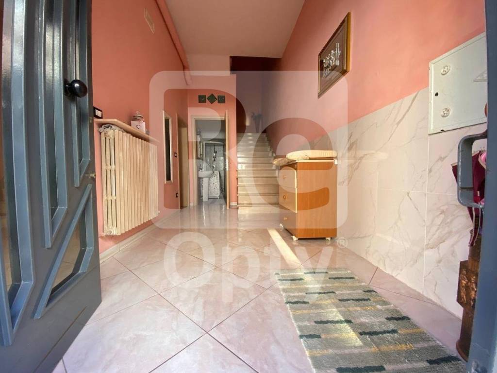 Appartamento a San severo in Via Campobasso - Foto 4