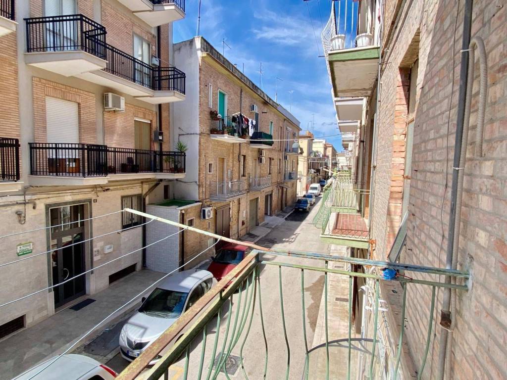 Appartamento a Lucera in VIA SABATINI - Foto 4