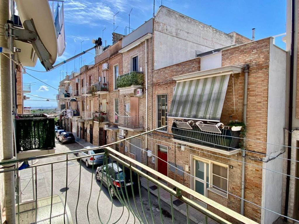 Appartamento a Lucera in VIA SABATINI - Foto 5