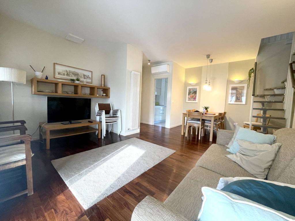 Appartamento a Riccione in Viale Giacomo Puccini - Foto 2