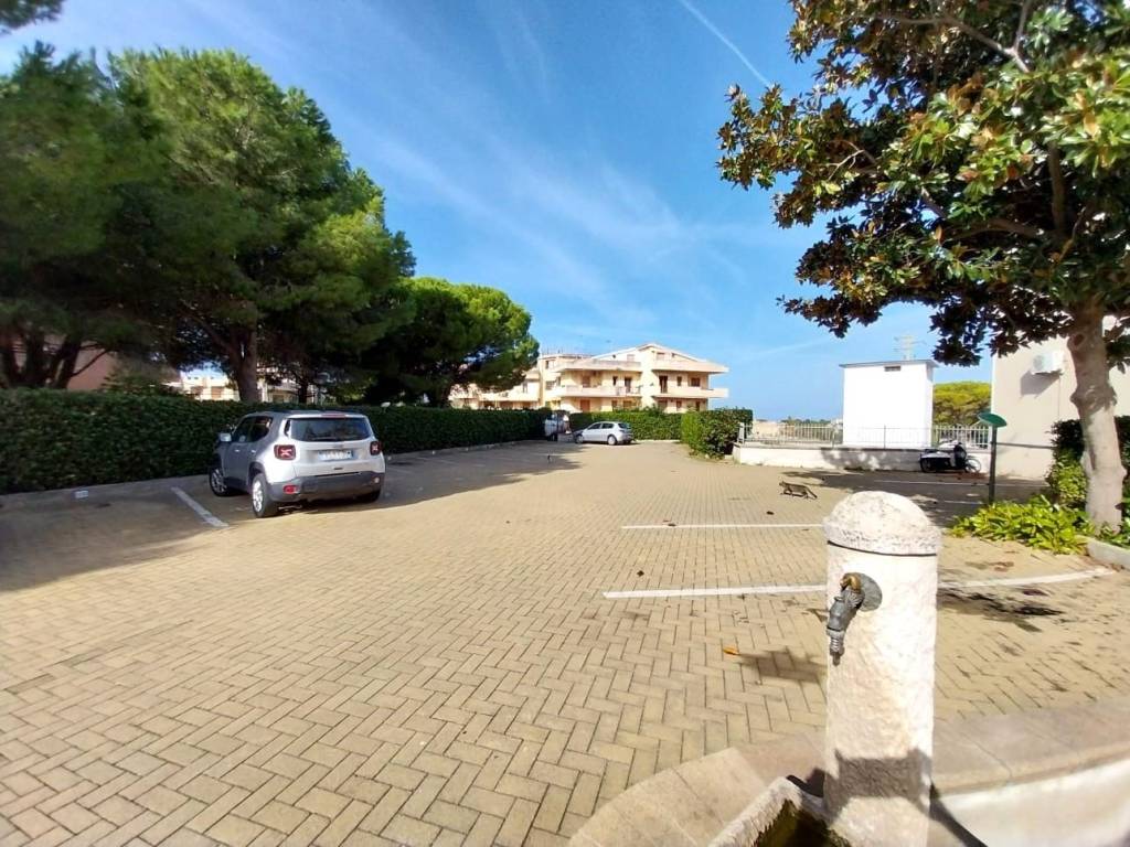 Appartamento a Belvedere marittimo in Via Giuseppe Petrellis - Foto 3