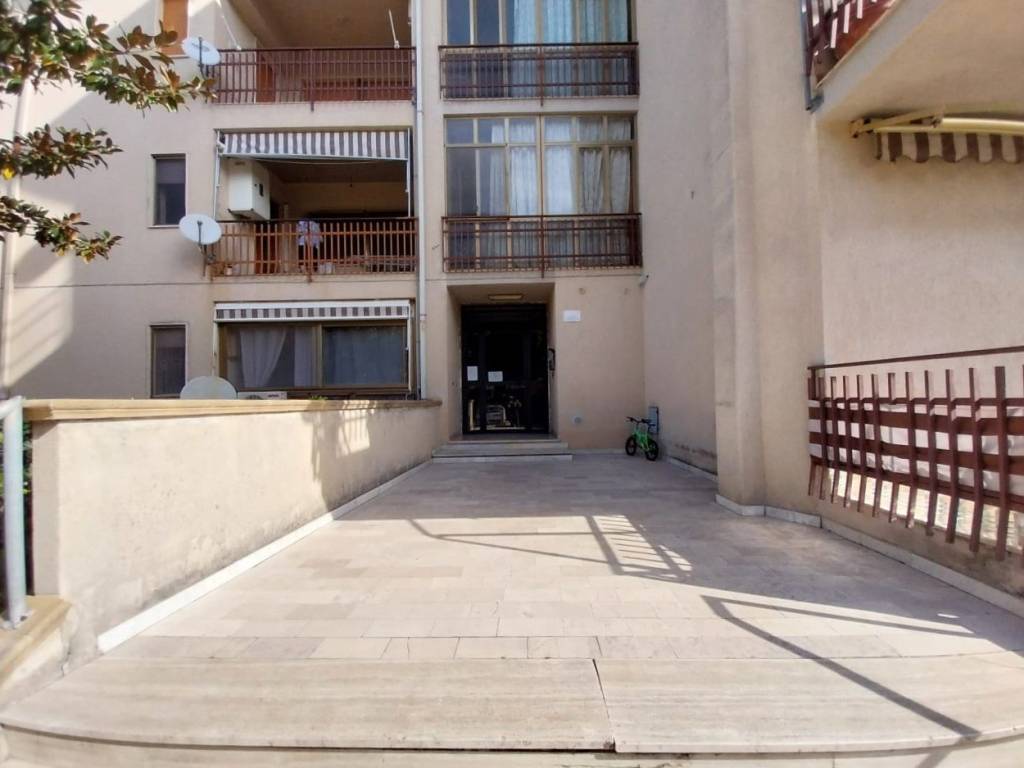Appartamento a Belvedere marittimo in Via Giuseppe Petrellis - Foto 4