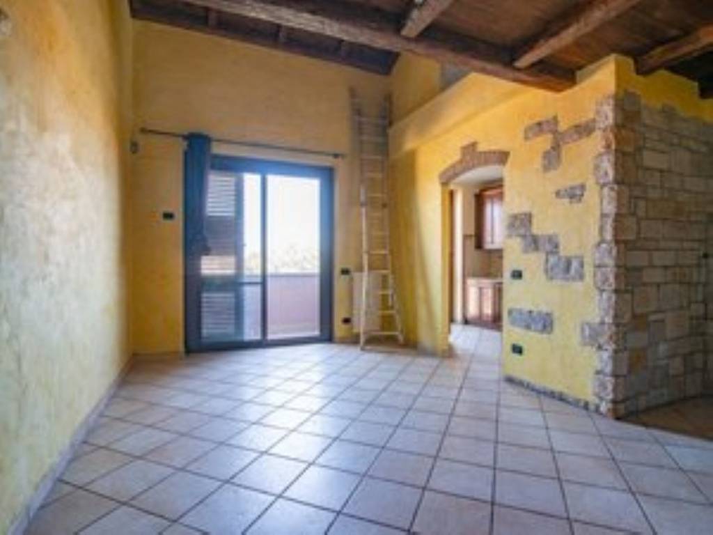 Appartamento a Zelo buon persico in Viale Repubblica, 47 - Foto 3
