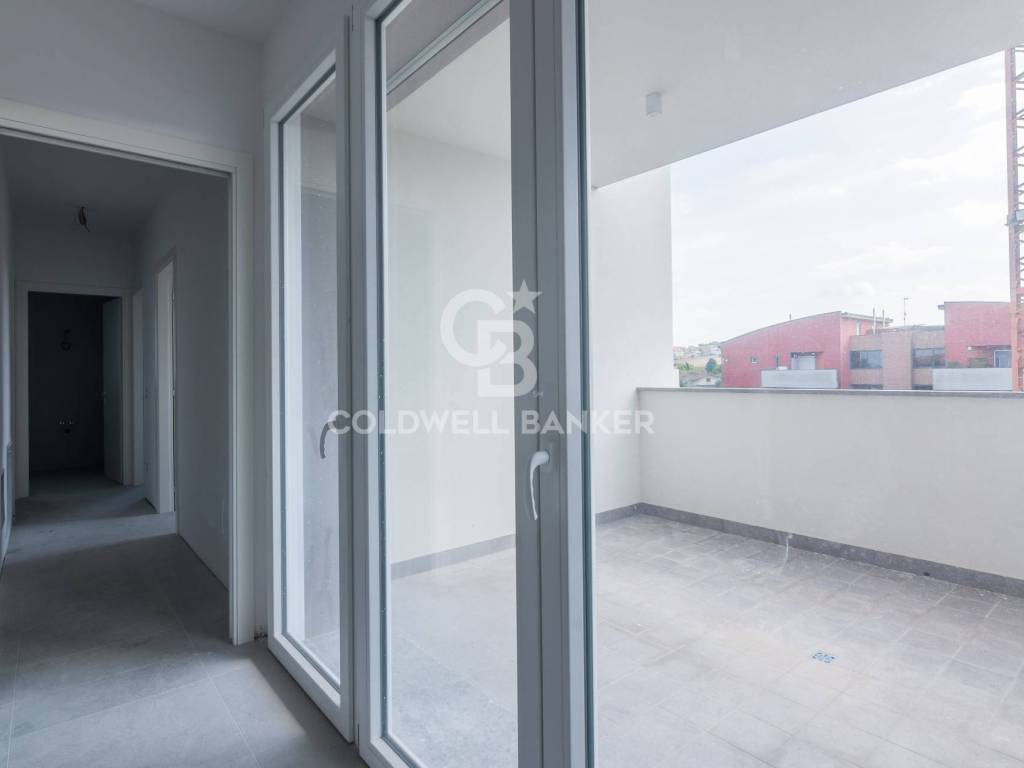 Appartamento a Riccione in Via Gradara - Foto 4