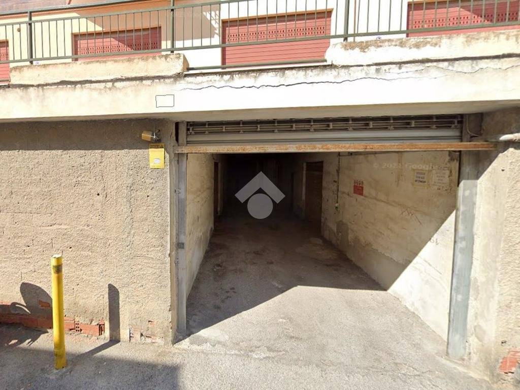 Box / garage a Taggia in Via Aurelia Levante - Foto 4
