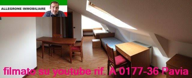 Appartamento a Pavia in corso cavour - Foto 1