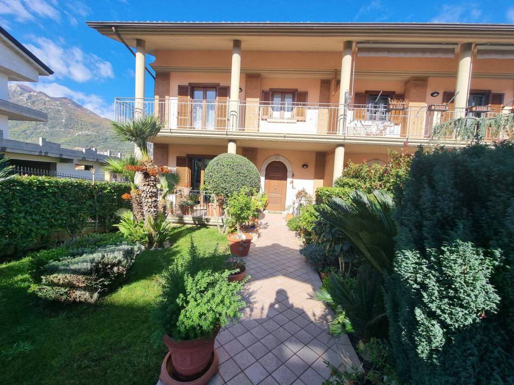 Villa a Avellino in Contrada Serroni - Foto 3