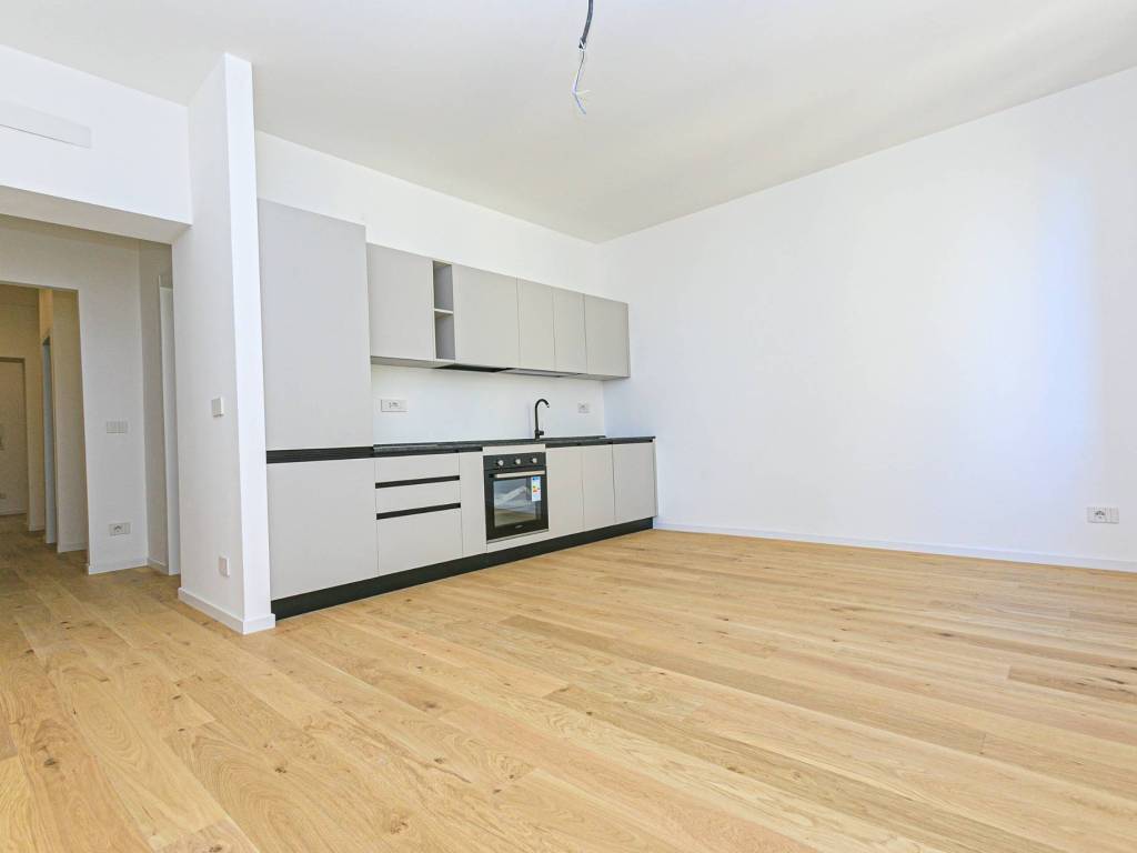 Appartamento a Genova in Via Assarotti, 17 - Foto 2