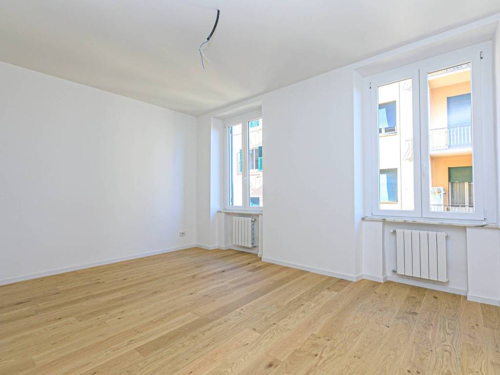 Appartamento a Genova in Via Assarotti, 17 - Foto 3