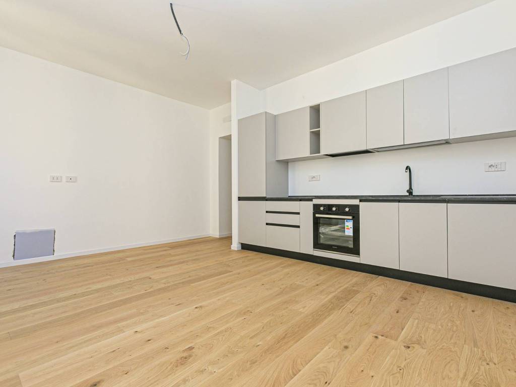 Appartamento a Genova in Via Assarotti, 17 - Foto 4